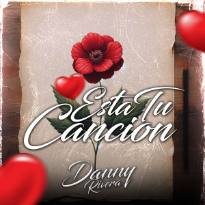 Danny Rivera的专辑Esta Tu Canción