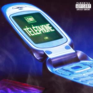 Album Téléphone (Explicit) oleh Lenny