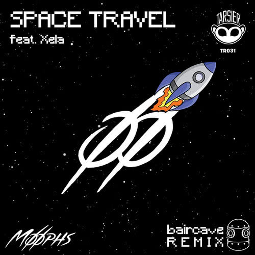 Space Travel (feat. Xela) (Baircave Remix)