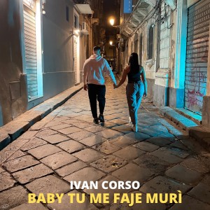 Album Baby tu me faje murì from Ivan Corso
