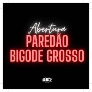Album Abertura Paredão Bigode Grosso (Explicit) from 