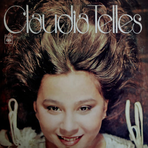 Cláudia Telles的專輯Claudia Telles