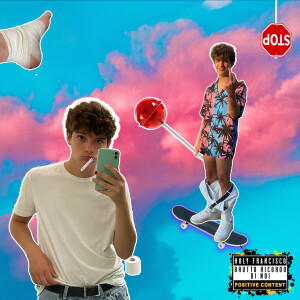 ดาวน์โหลดและฟังเพลง Brutto Ricordo Di Noi พร้อมเนื้อเพลงจาก Holy Francisco