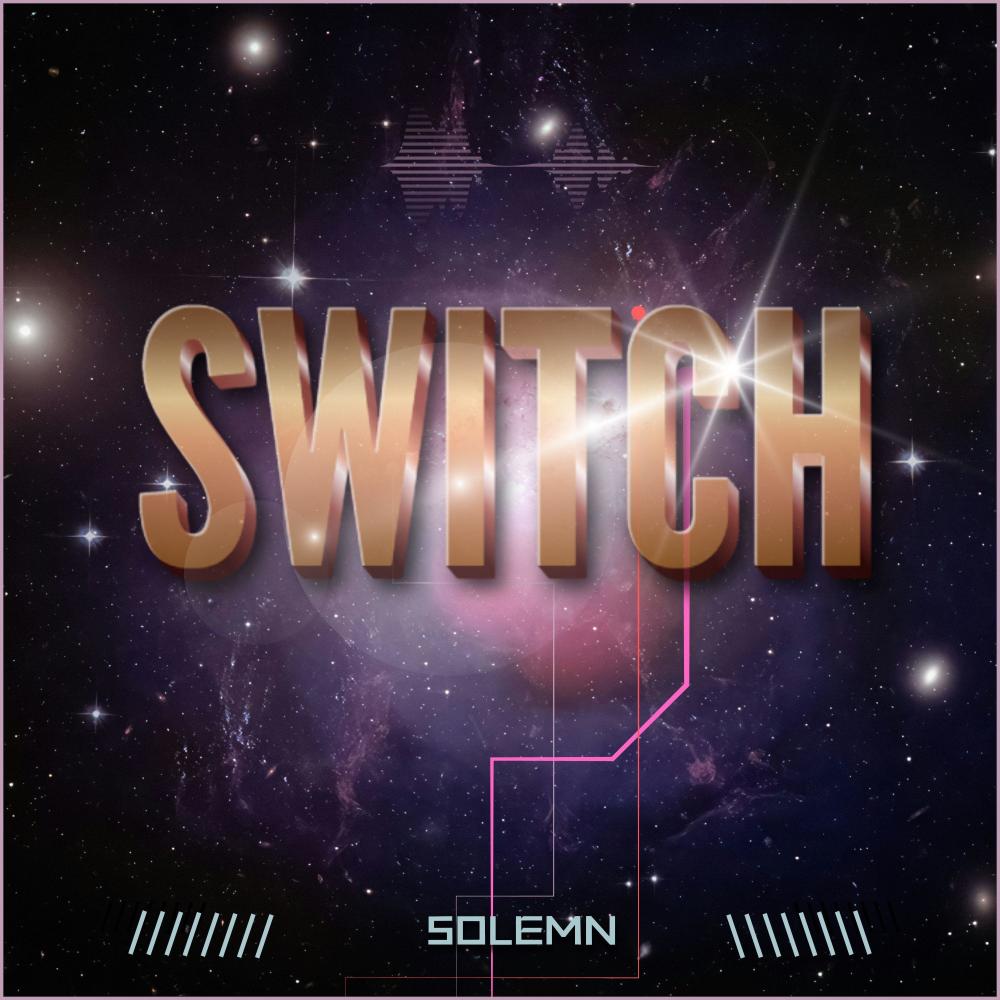 Switch (Extended mix version)
