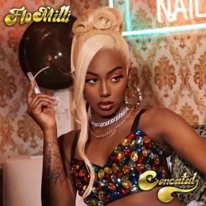 收聽Flo Milli的Conceited歌詞歌曲