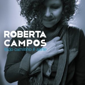 收聽Roberta Campos的Minha Felicidade歌詞歌曲