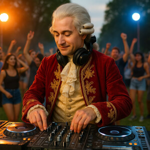 default playlist img