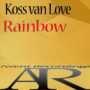 ดาวน์โหลดและฟังเพลง Rainbow (Original Mix) พร้อมเนื้อเพลงจาก Koss van Love