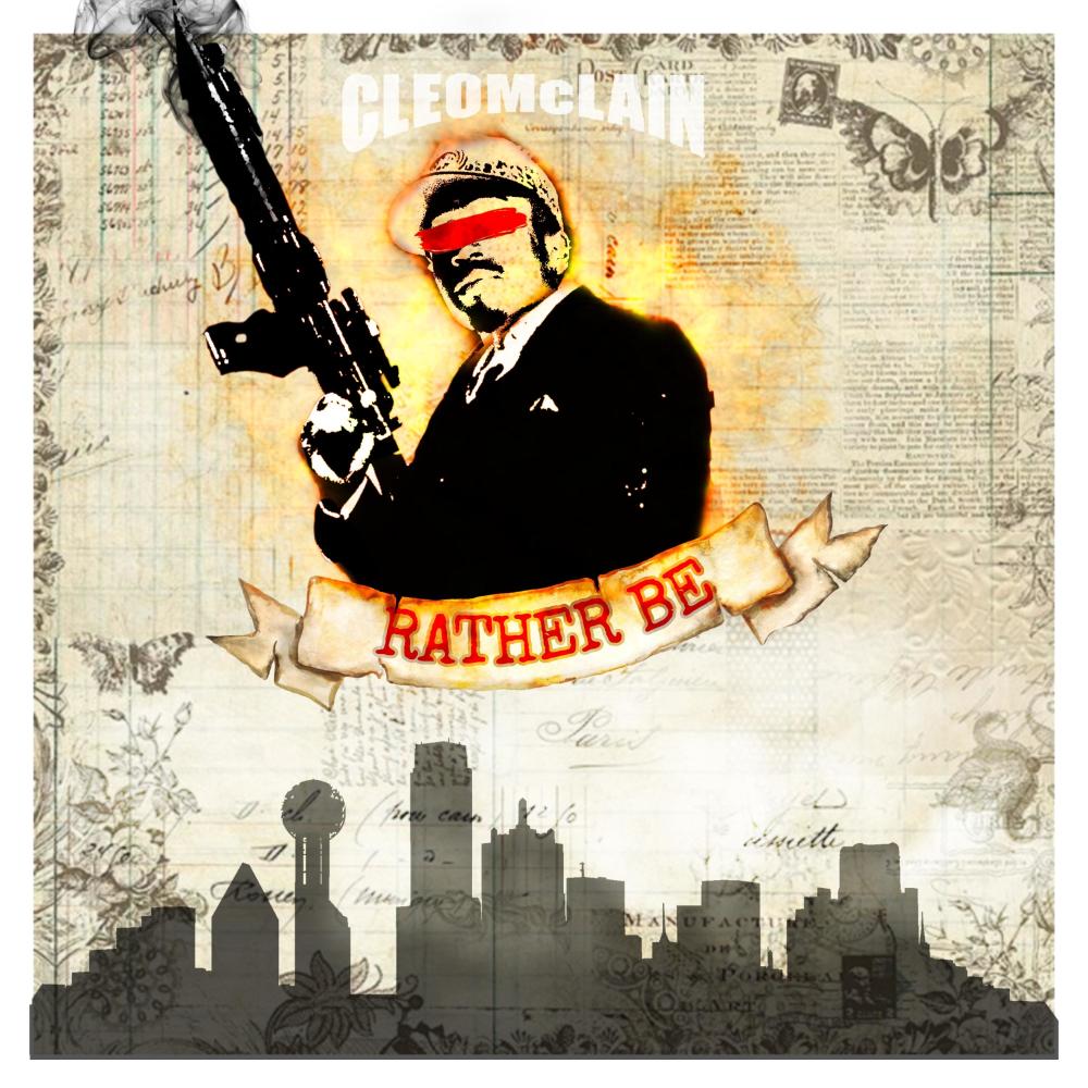 Rather Be (Explicit)