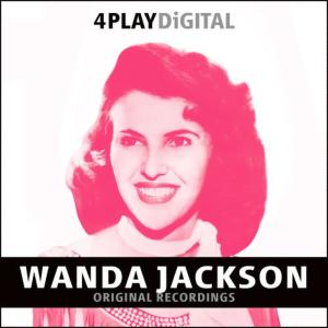 收聽Wanda Jackson的Fujiyama Mama歌詞歌曲