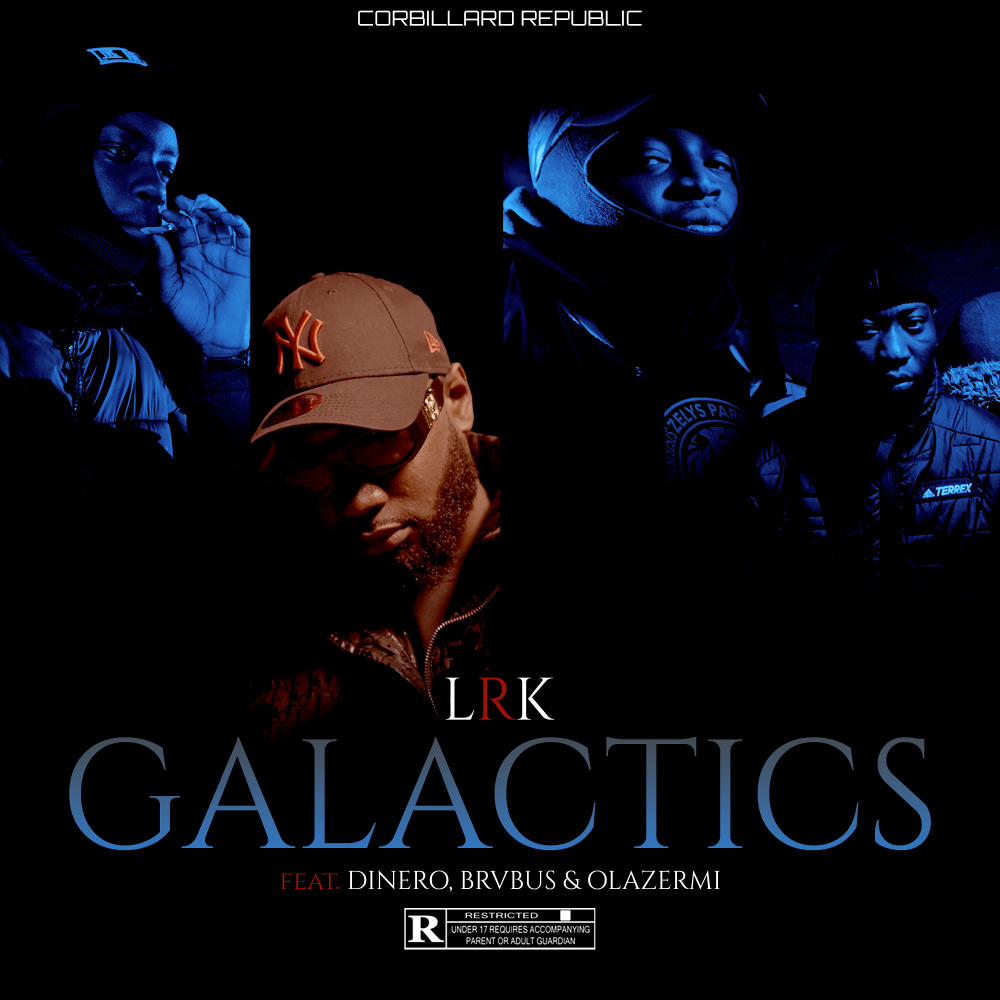 Galactics (Explicit)