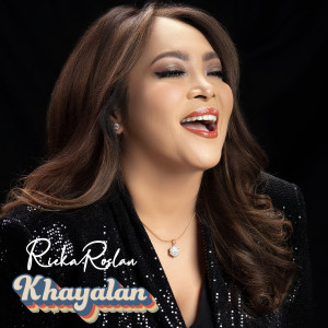 Rieka Roslan的专辑Khayalan