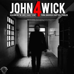 ดาวน์โหลดและฟังเพลง John Wick: Chapter 4 "Hard To Die" พร้อมเนื้อเพลงจาก Wav World