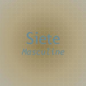 Listen to Siete Masculine song with lyrics from Ananda Greys