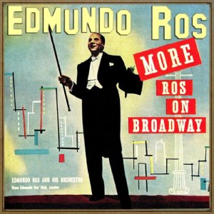 ดาวน์โหลดและฟังเพลง Wish You Were Hear พร้อมเนื้อเพลงจาก Edmundo Ros