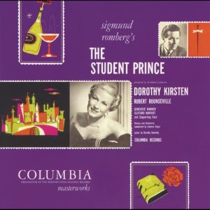 ดาวน์โหลดและฟังเพลง Chorus of Students: Drinking Song and Concerted Number พร้อมเนื้อเพลงจาก Dorothy Kirsten