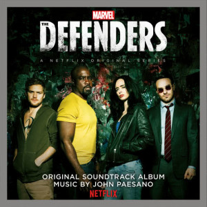 ดาวน์โหลดและฟังเพลง A Bone to Pick พร้อมเนื้อเพลงจาก John Paesano