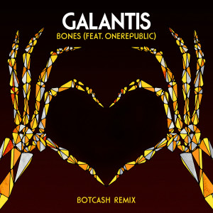 Bones (feat. OneRepublic) (BotCash Remix)