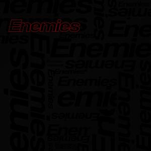 อัลบัม We are enemies now ศิลปิน Red