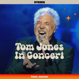 收聽Tom Jones的Bridge Over Troubled Water歌詞歌曲