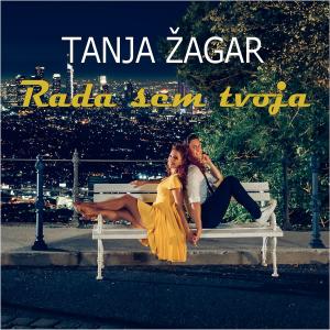 Album Rada sem tvoja from 