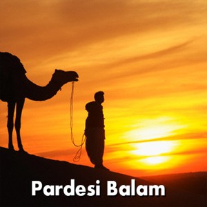 Pardesi Balam