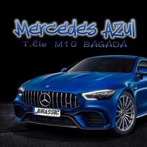 Album Mercedes Azul from 