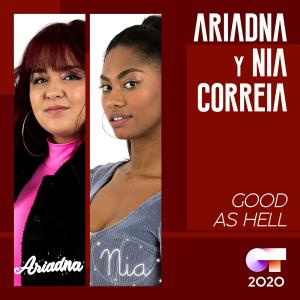 收聽Ariadna的Good as Hell (其他)歌詞歌曲