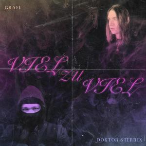 收聽Grafi的Viel zu viel (Explicit)歌詞歌曲