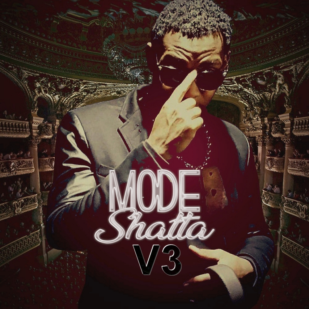 Mode Shatta V3