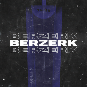 收聽SCARLXRD的BERZERK (Explicit)歌詞歌曲