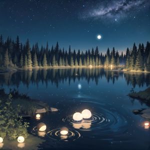 Album Gentle Twilight from alhivi