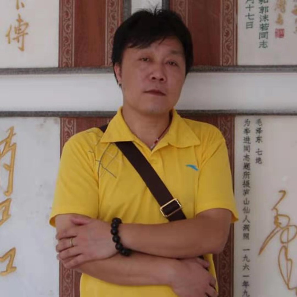 唐武军