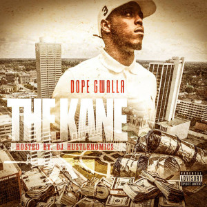 Listen to Up a Band (feat. Yung Ron) (Explicit) song with lyrics from Dope Gwalla
