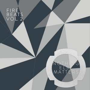อัลบัม Fire Beats Vol.2 - EP ศิลปิน Various