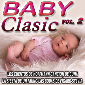 收聽The Royal Baby Classic的Cancion De Cuna En RE Bemol Mayor Op.57歌詞歌曲