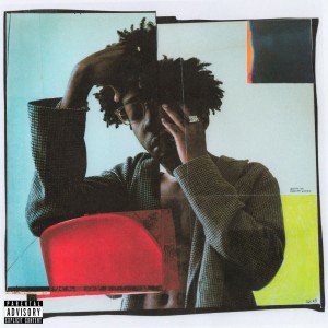 Brent Faiyaz的专辑Fuck The World (Summer In London) Remix (Explicit)