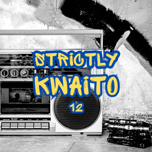 Various的專輯Strictly Kwaito 12 (Explicit)