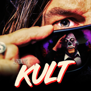 Album Kult from Alphonzo