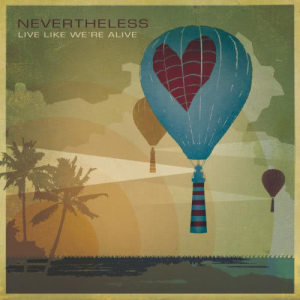 收聽Nevertheless的Perfect Chemistry歌詞歌曲