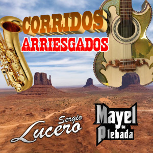 Corridos Arriesgados (En Vivo)