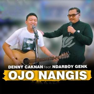 Album Ojo Nangis from Denny Caknan