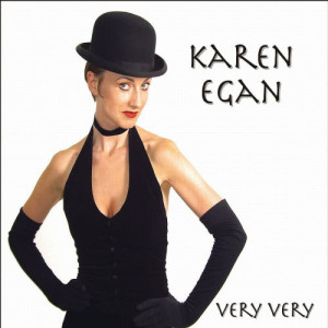 收聽Karen Egan的Very Very歌詞歌曲