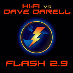Album Flash 2.9 from Dave Darell