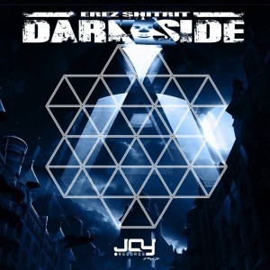 Erez Shitrit的專輯Darkside
