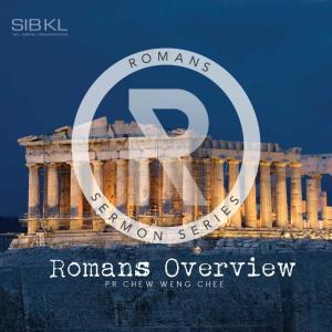 Listen to Romans Overview song with lyrics from SIBKL