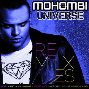 收聽Mohombi的Universe (Darone Remix)歌詞歌曲