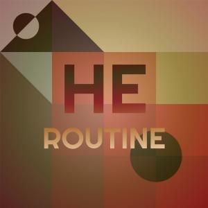 Album He Routine from Various Artists