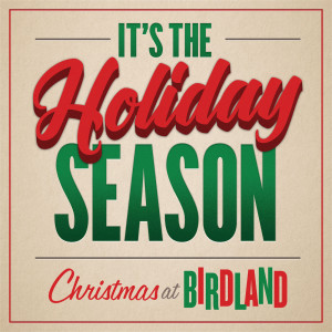 Klea Blackhurst的專輯It's the Holiday Season (Radio Edit)