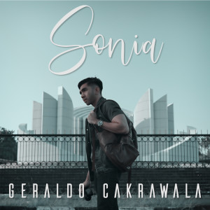 Album Sonia oleh Geraldo Cakrawala